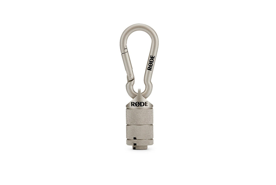 Rode TAK Universal Mic Thread Adaptor Kit