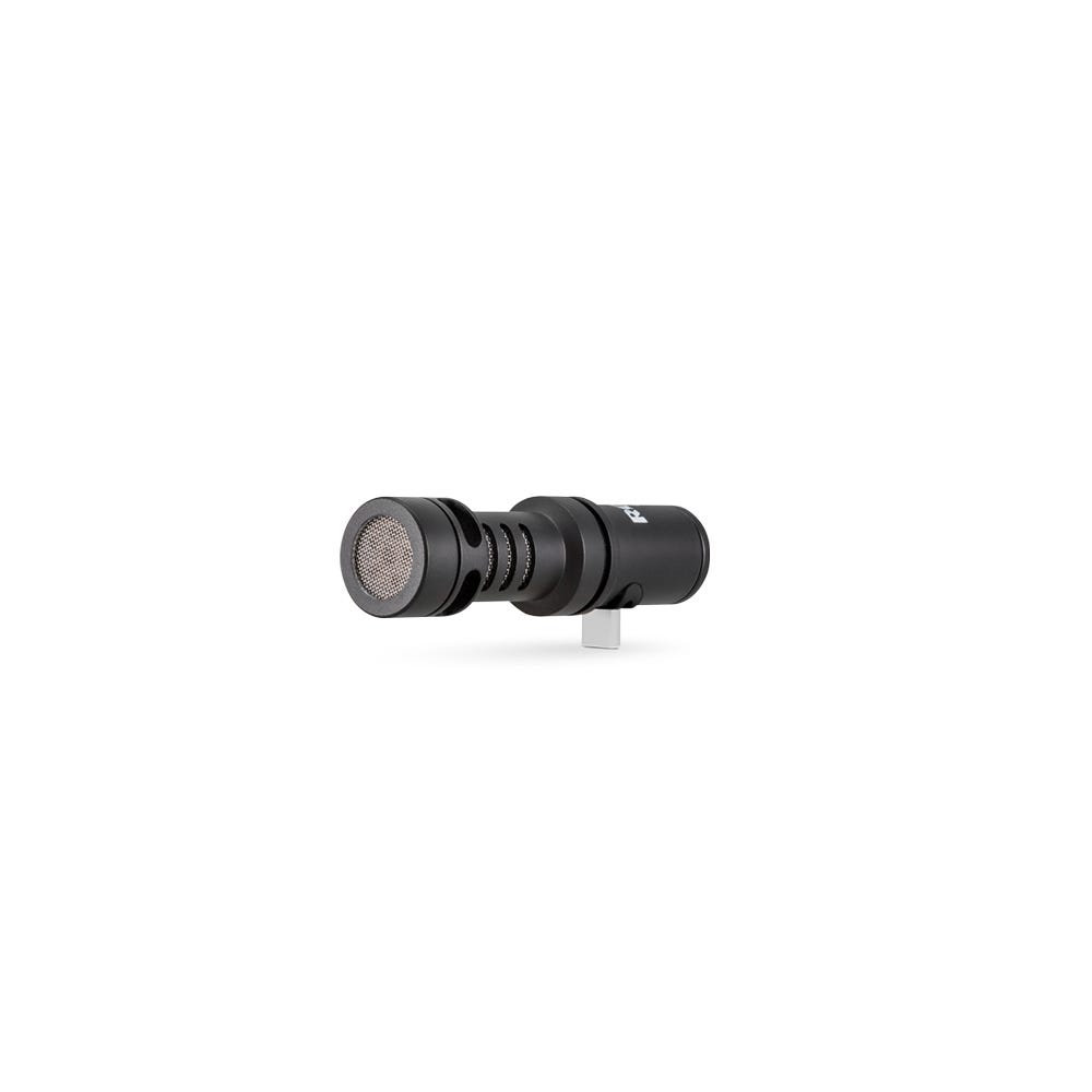 Rode VideoMic ME-C Directional Microphone for USB-C Mobile Devices