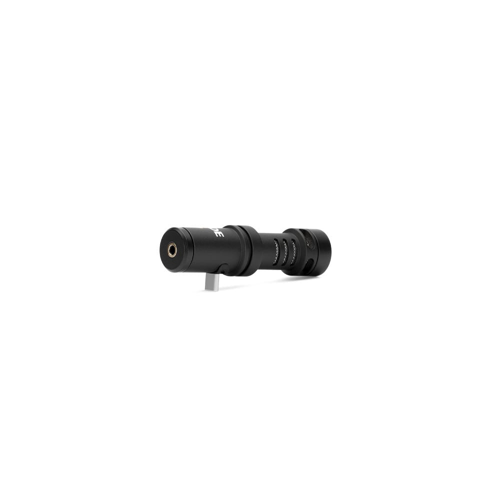 Rode VideoMic ME-C Directional Microphone for USB-C Mobile Devices