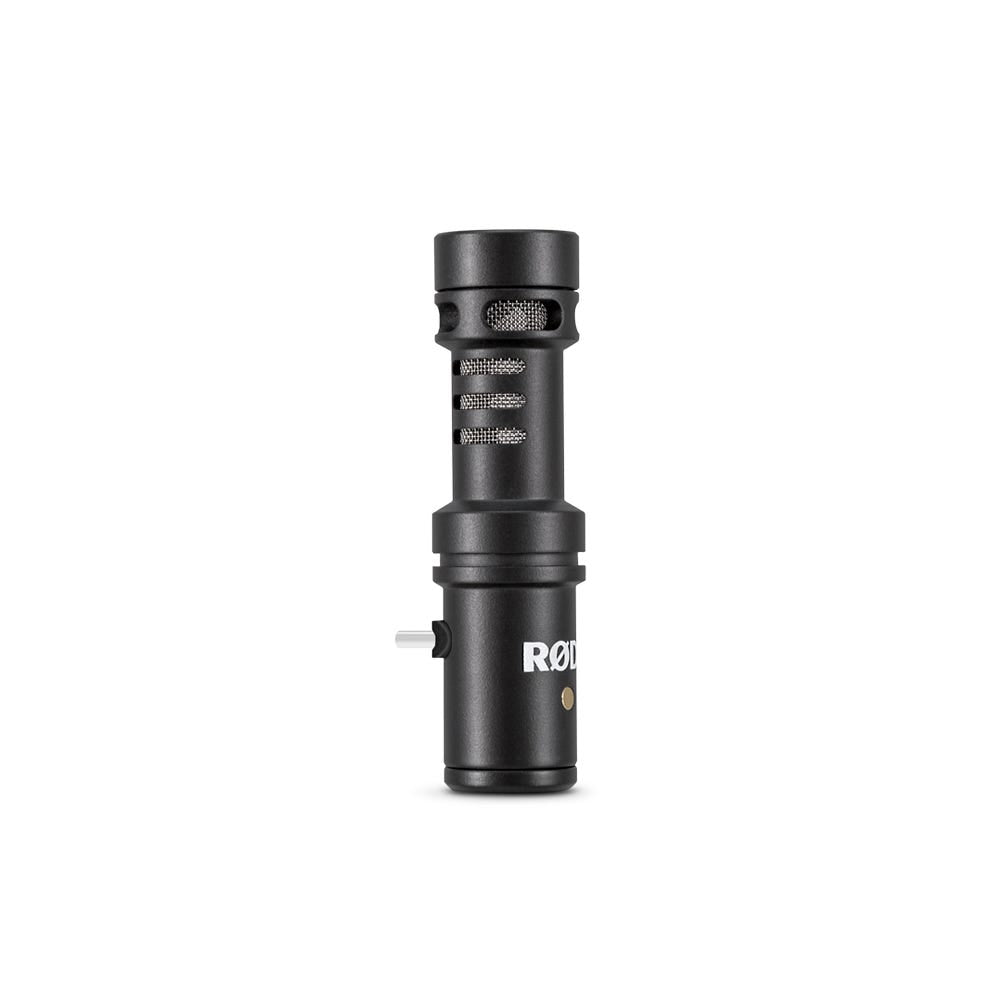 Rode VideoMic ME-C Directional Microphone for USB-C Mobile Devices