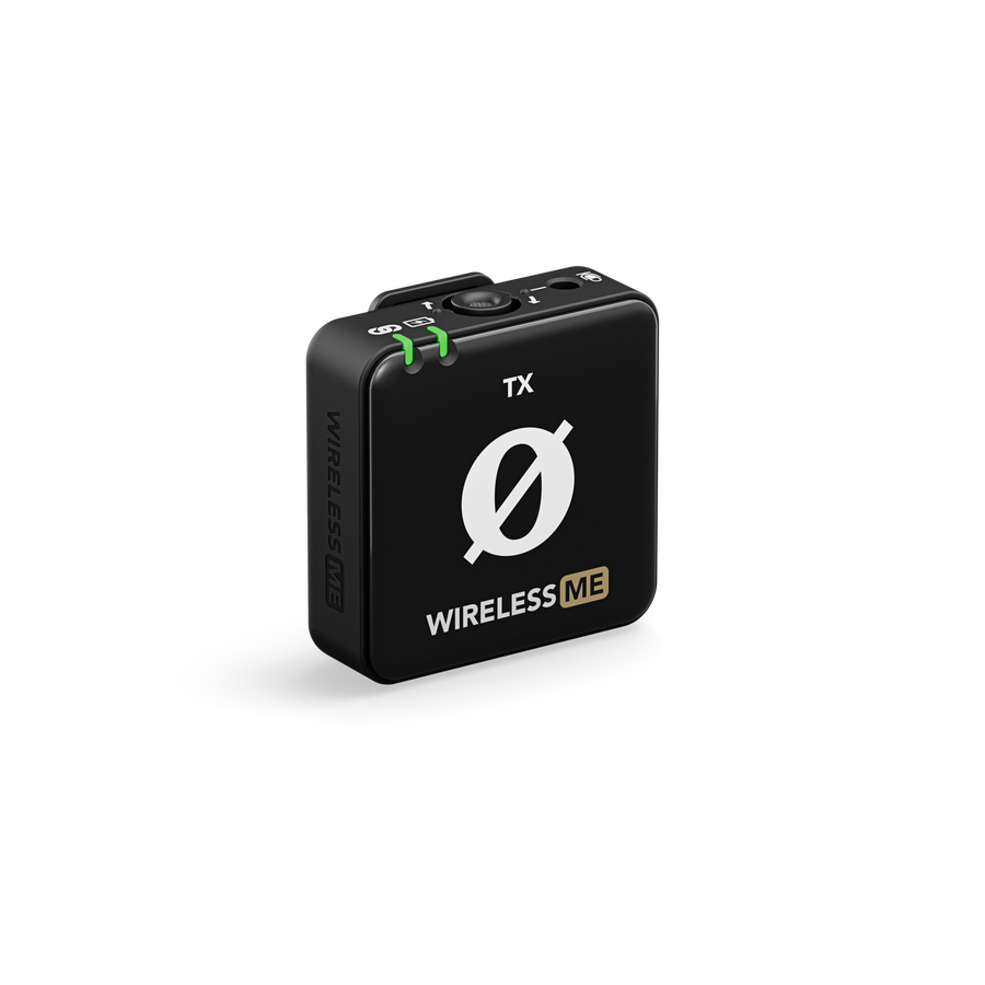 Rode WIMETX Wireless ME Transmitter Unit