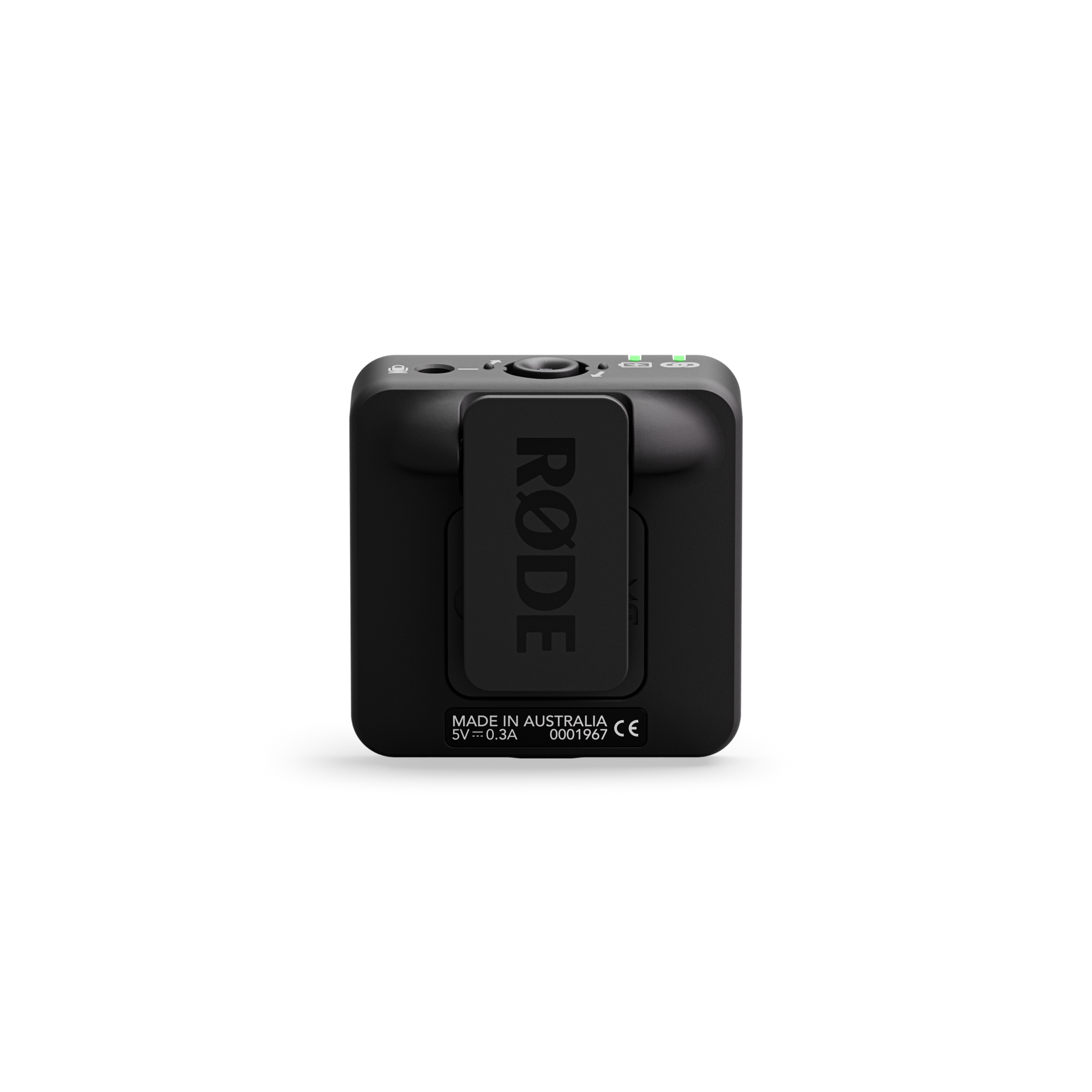 Rode WIMETX Wireless ME Transmitter Unit