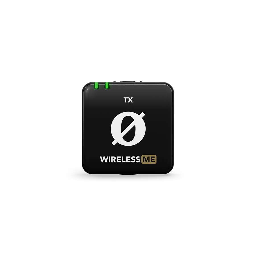 Rode WIMETX Wireless ME Transmitter Unit