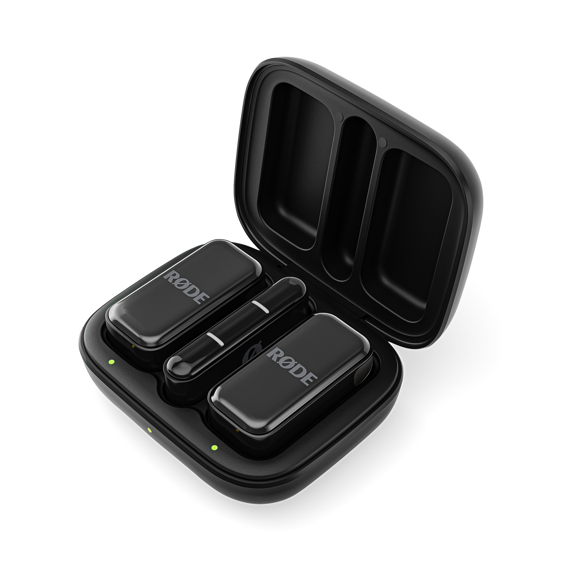 Rode Wireless Micro Compact Mic for Lightning Conn. Smartphones (WIMICROL)