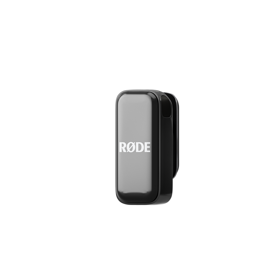 Rode Wireless Micro Compact Mic for Lightning Conn. Smartphones (WIMICROL)