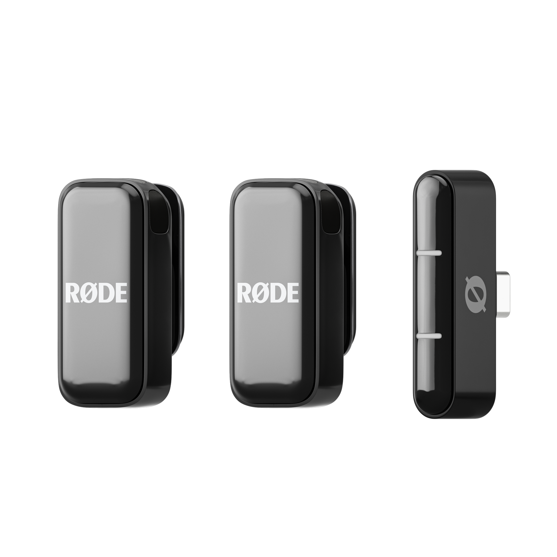 Rode Wireless Micro Compact Mic for USB-C Smartphones (WIMICROC)