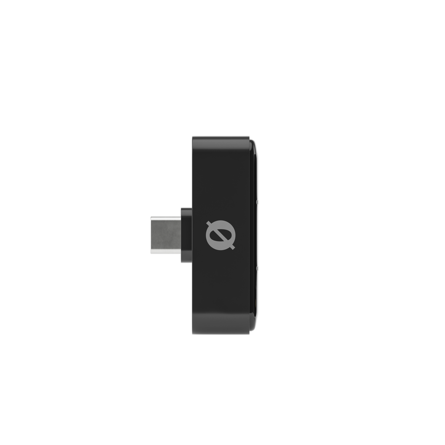 Rode Wireless Micro Compact Mic for USB-C Smartphones (WIMICROC)