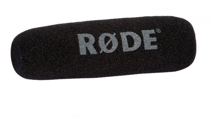 Rode WSVM Windshield