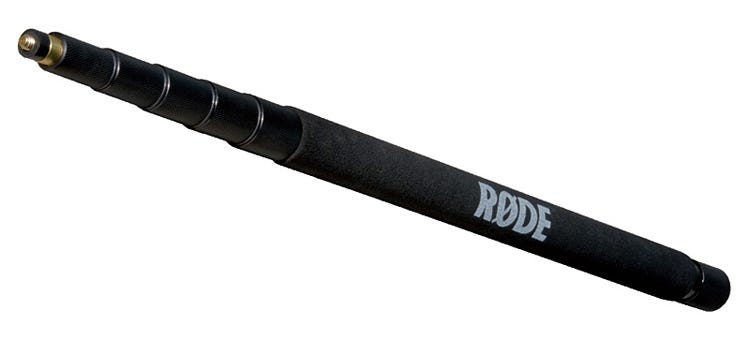 Rode Boompole | Better Music