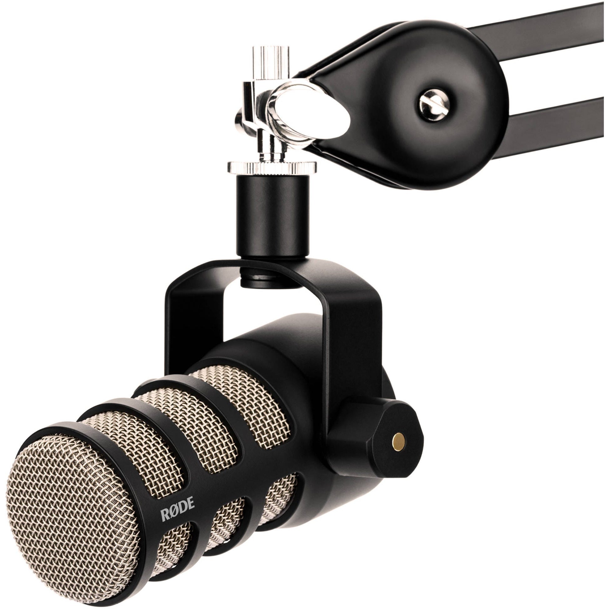 Rode PODMIC Dynamic XLR Podcast Microphone