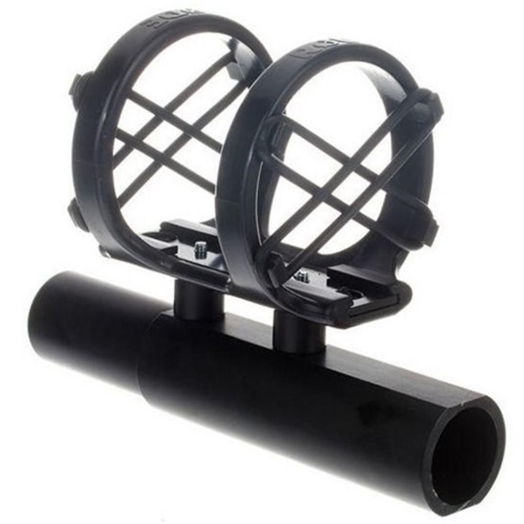 Rode SM-5 Camera Ring-Clamp Shock Mount