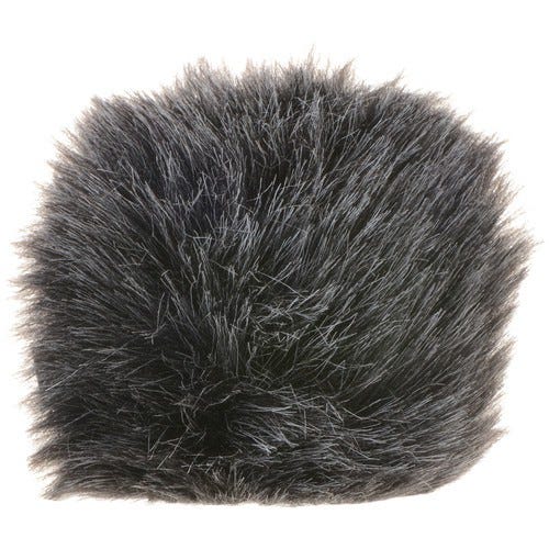 Rode WS9 Artificial Fur Windshield