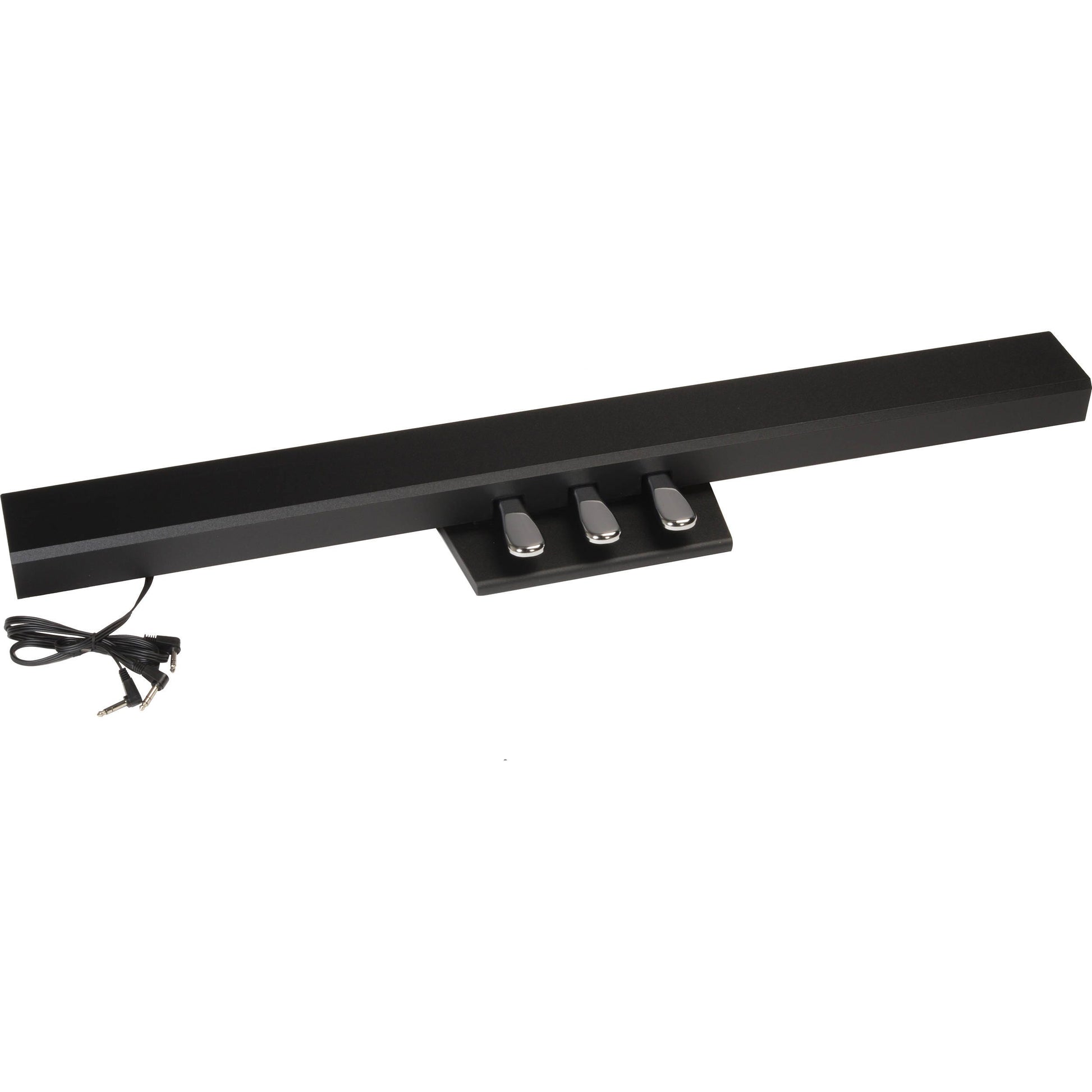 Roland KPD90BK Pedal Unit Only - Black (suits FP60 / FP90)