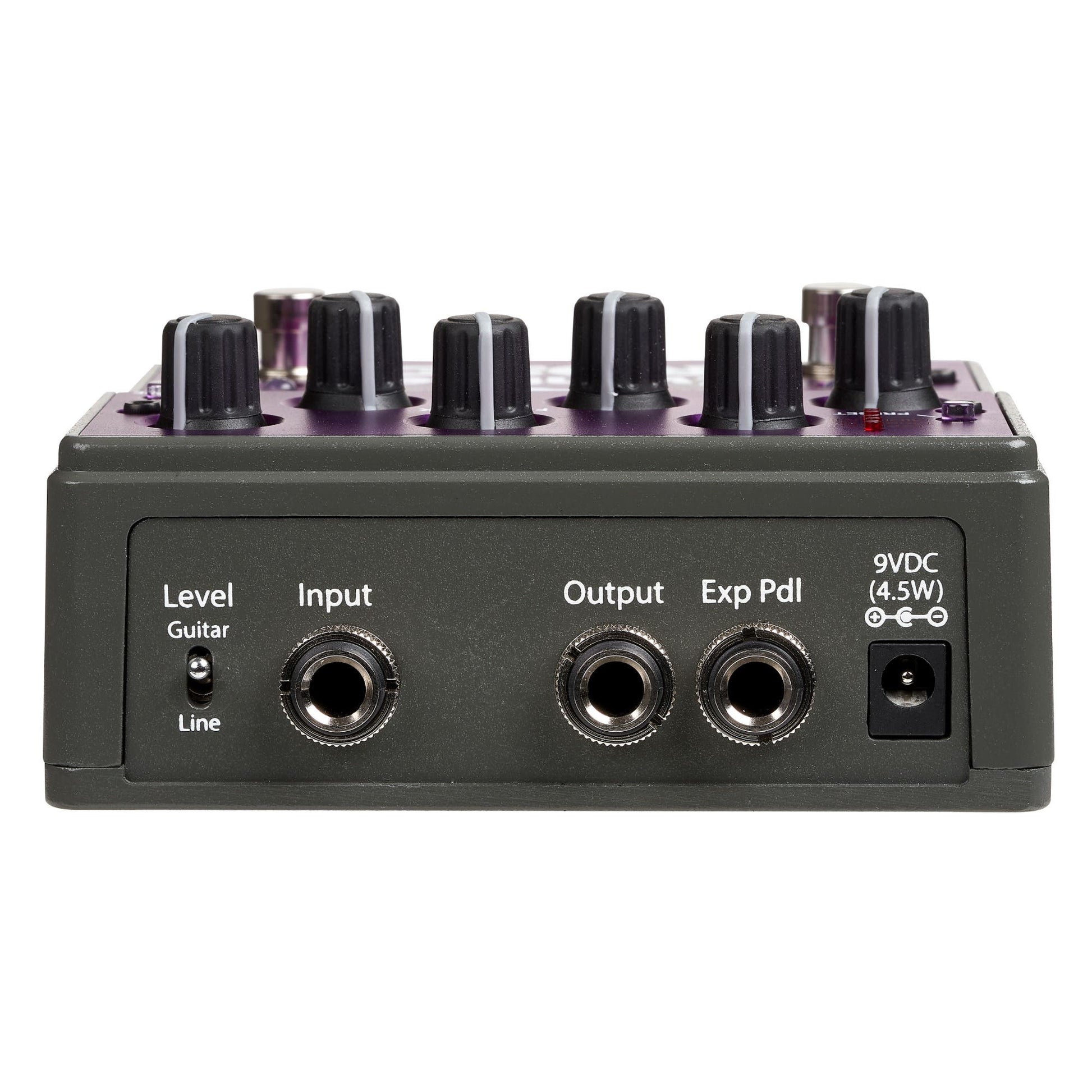Eventide ROSE Modulated Delay Pedal