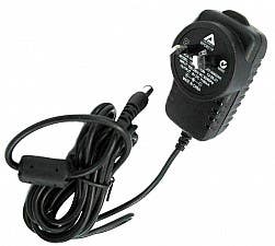 Carson RPC90 9V DC Switch Mode Power Supply (500mA)