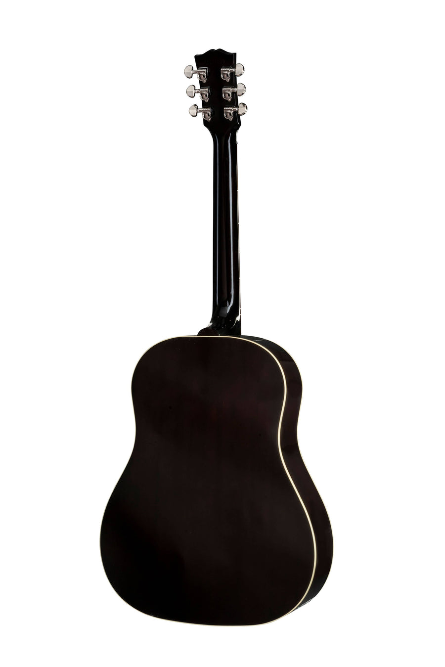 Gibson J-45 Standard w/Case - Vintage Sunburst