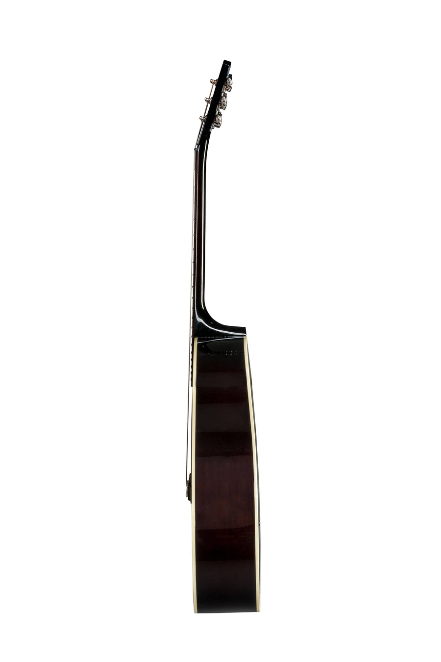 Gibson J-45 Standard w/Case - Vintage Sunburst