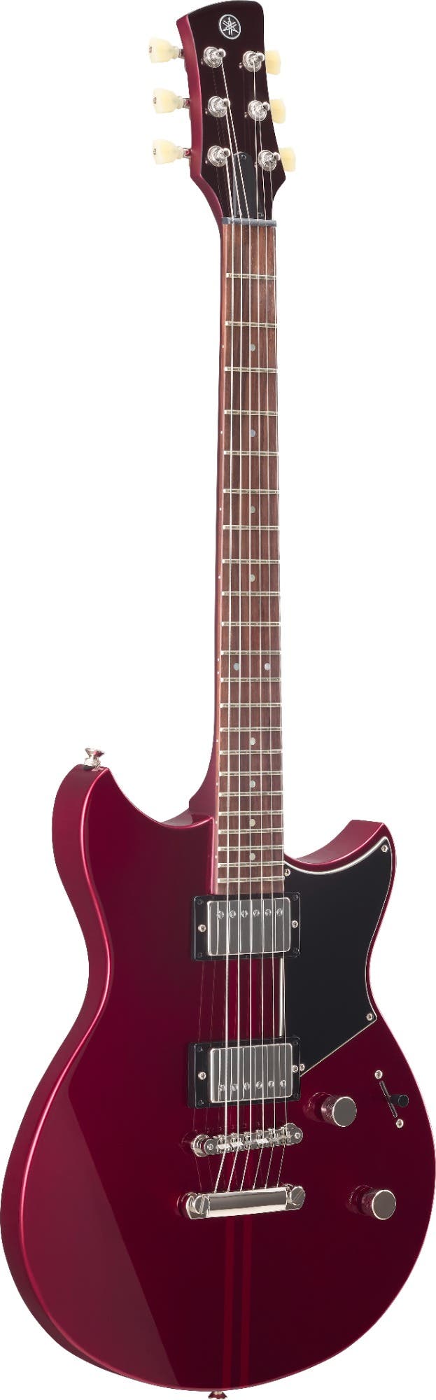 Yamaha Revstar Gen2 Elements Guitar - Red Copper
