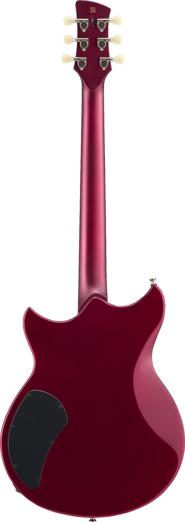 Yamaha Revstar Gen2 Elements Guitar - Red Copper