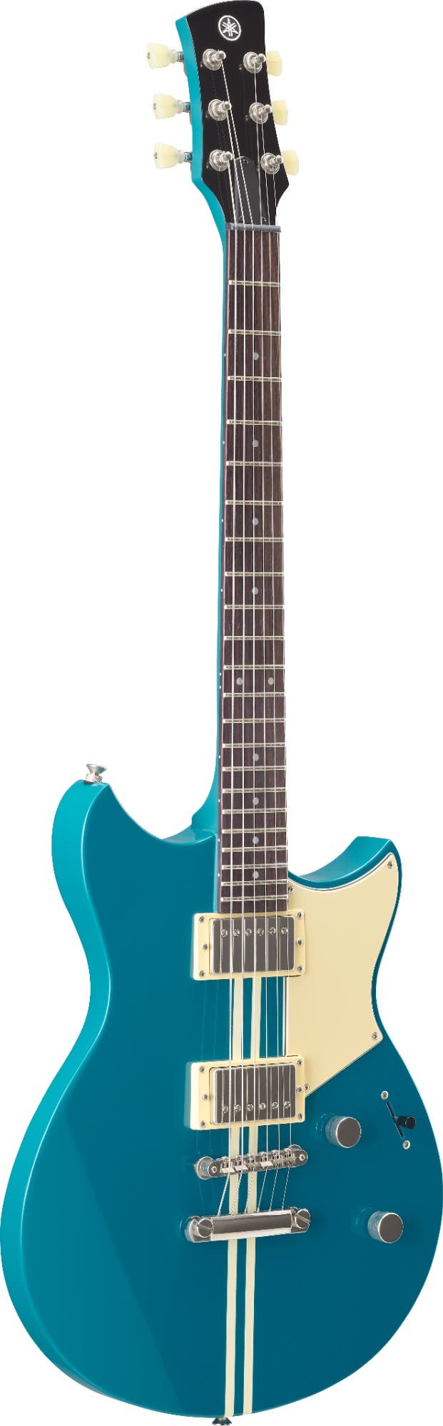 Yamaha Revstar Gen2 Elements Guitar - Swift Blue