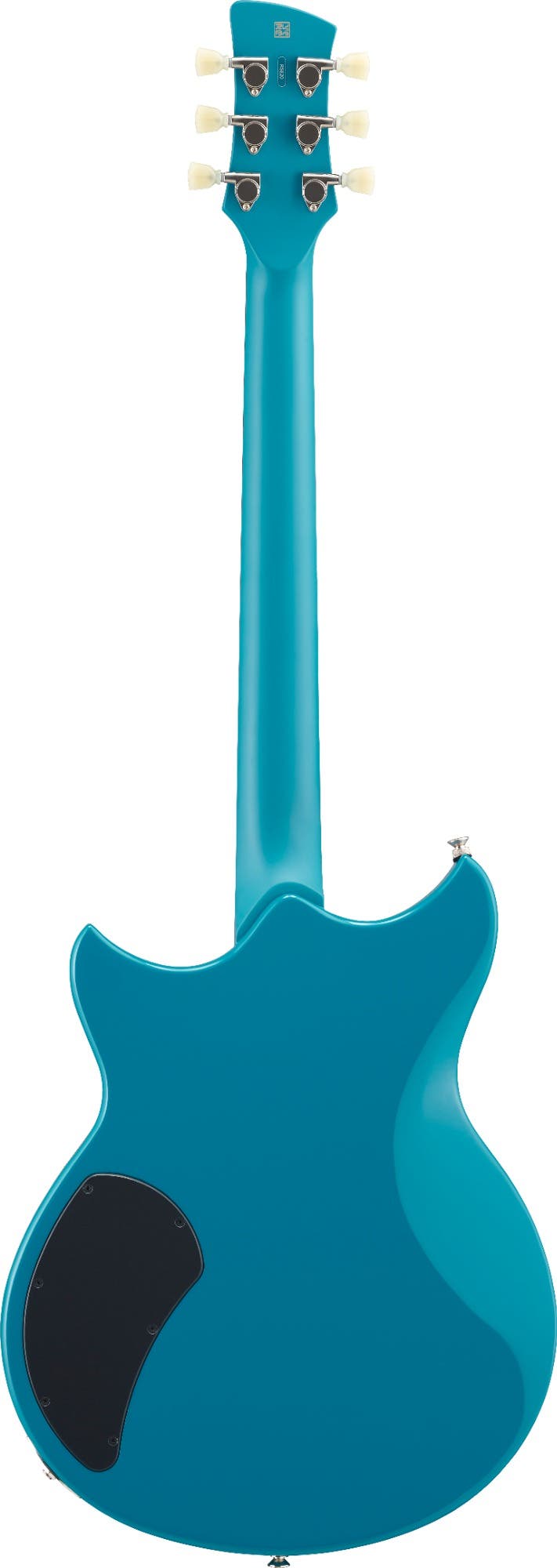 Yamaha Revstar Gen2 Elements Guitar - Swift Blue