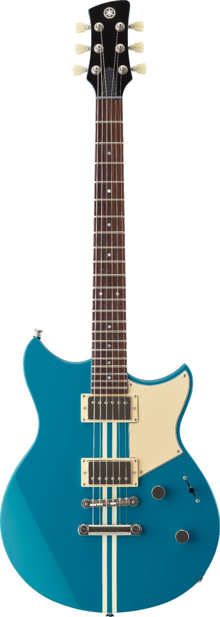 Yamaha Revstar Gen2 Elements Guitar - Swift Blue