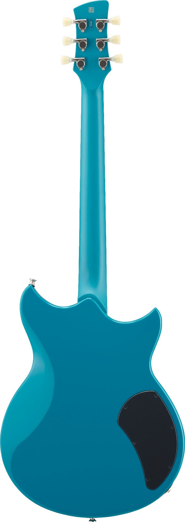 Yamaha Revstar Gen2 Elements Guitar - Swift Blue - Left Handed