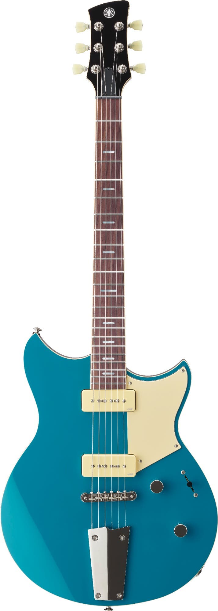 Yamaha Revstar Gen2 Standard P90 Guitar - Swift Blue