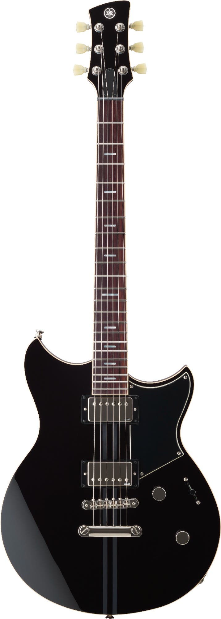 Yamaha Revstar Gen2 Standard HB Guitar - Black