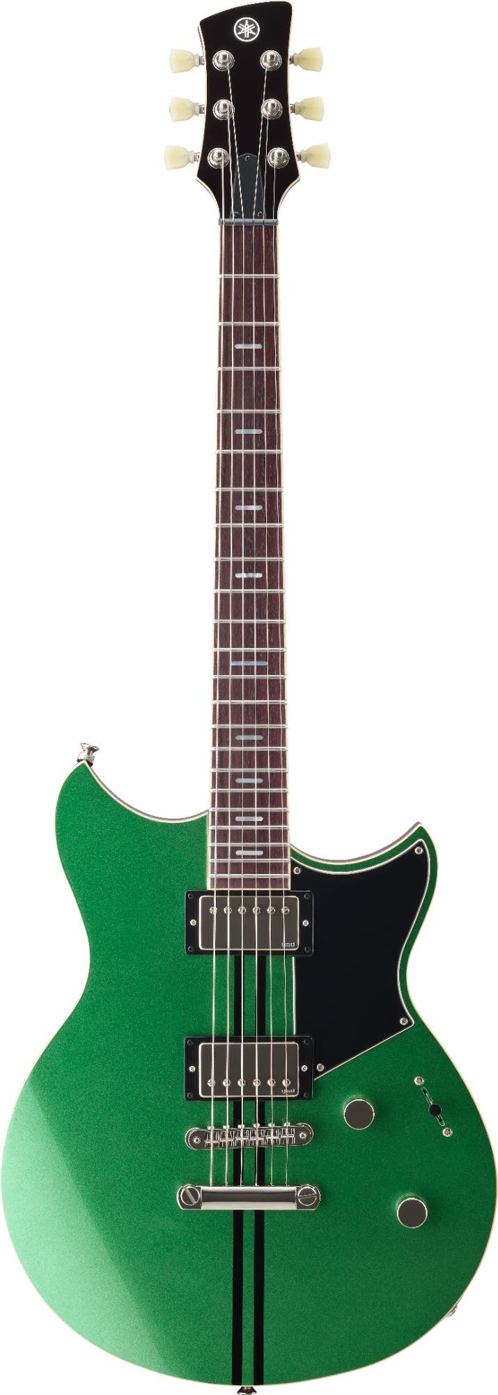 Yamaha Revstar Gen2 Standard HB Guitar - Flash Green