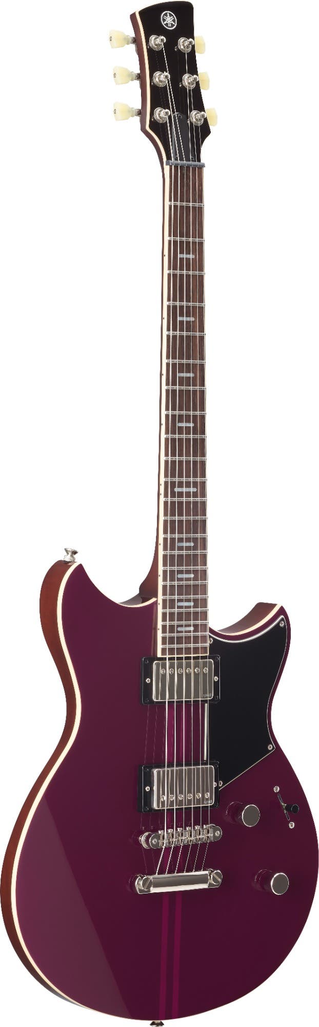 Yamaha Revstar Gen2 Standard HB Guitar - Hot Merlot