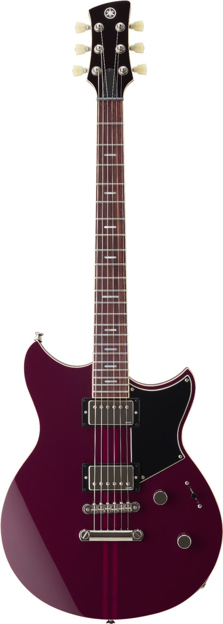 Yamaha Revstar Gen2 Standard HB Guitar - Hot Merlot