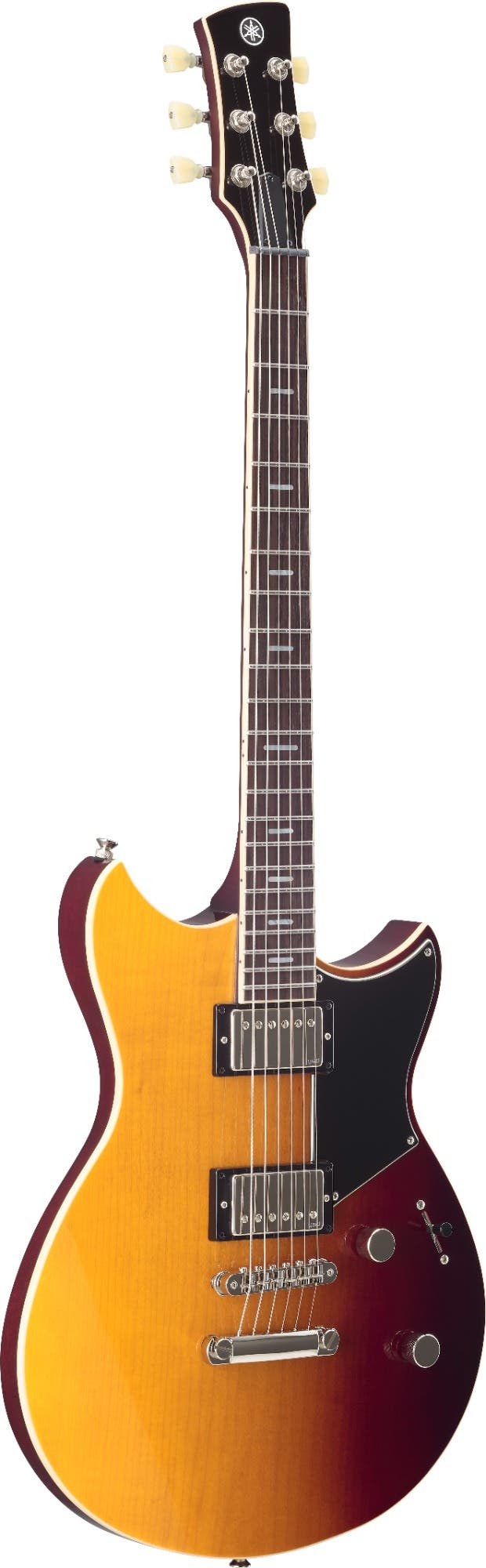 Yamaha Revstar Gen2 Standard HB Guitar - Sunset Burst