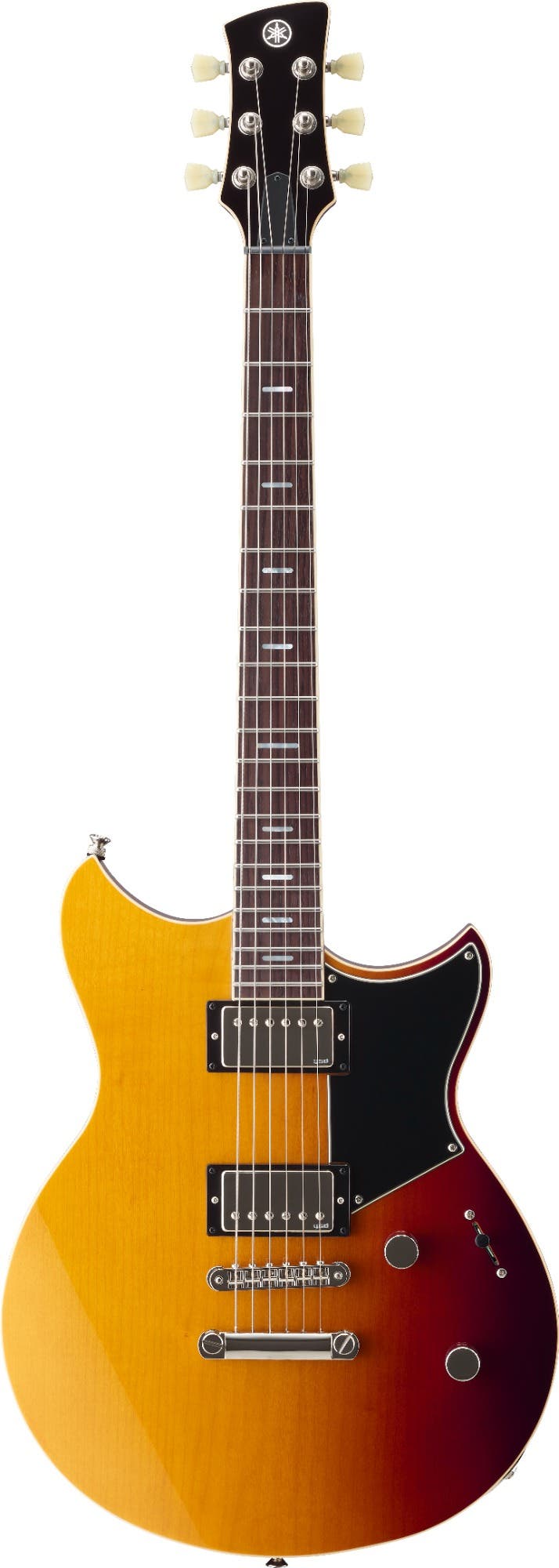 Yamaha Revstar Gen2 Standard HB Guitar - Sunset Burst