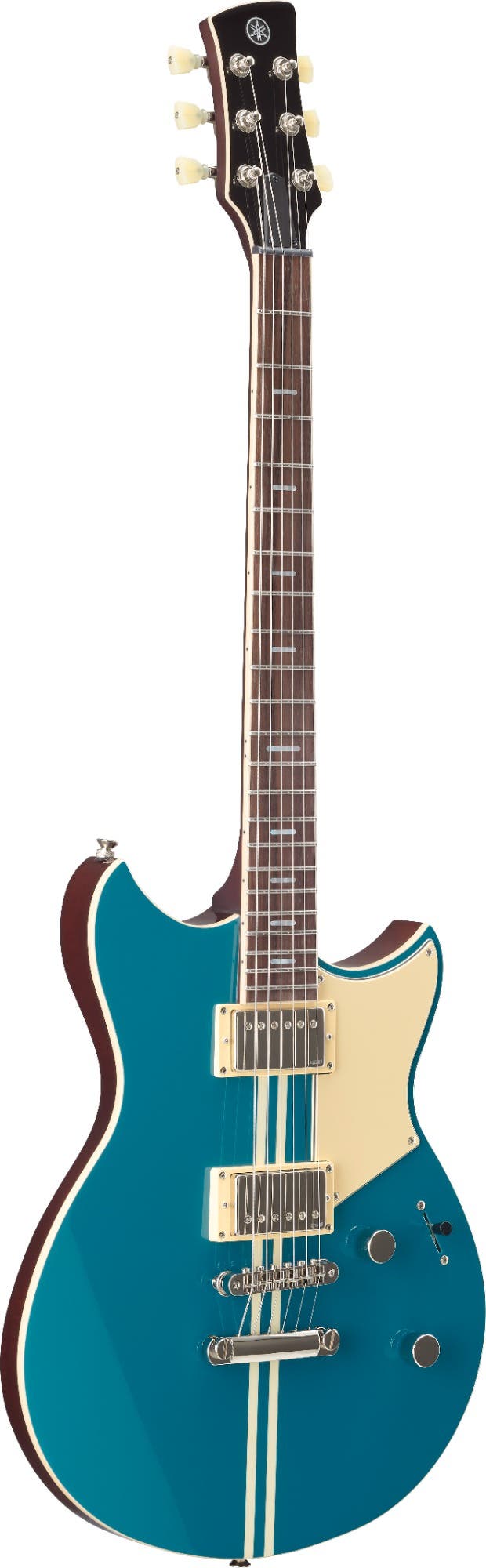 Yamaha Revstar Gen2 Standard HB Guitar - Swift Blue