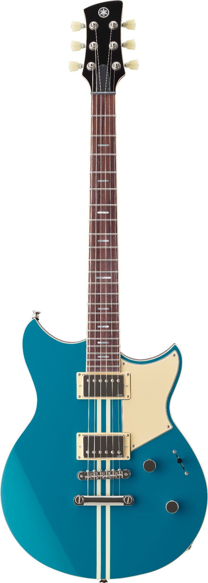 Yamaha Revstar Gen2 Standard HB Guitar - Swift Blue