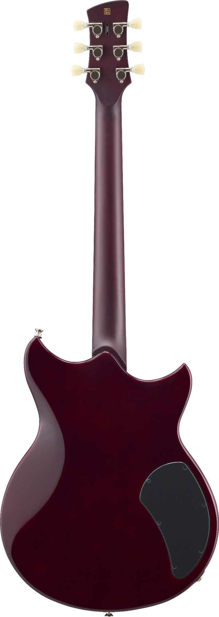 Yamaha Revstar Gen2 Standard HB Guitar - Swift Blue - Left Handed