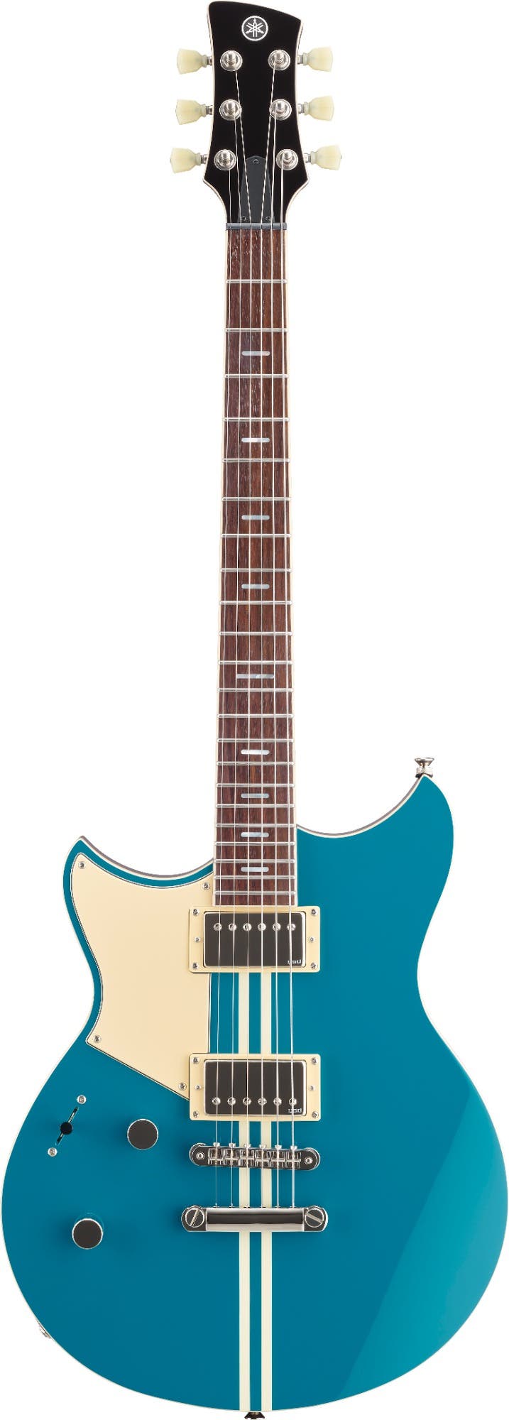 Yamaha Revstar Gen2 Standard HB Guitar - Swift Blue - Left Handed