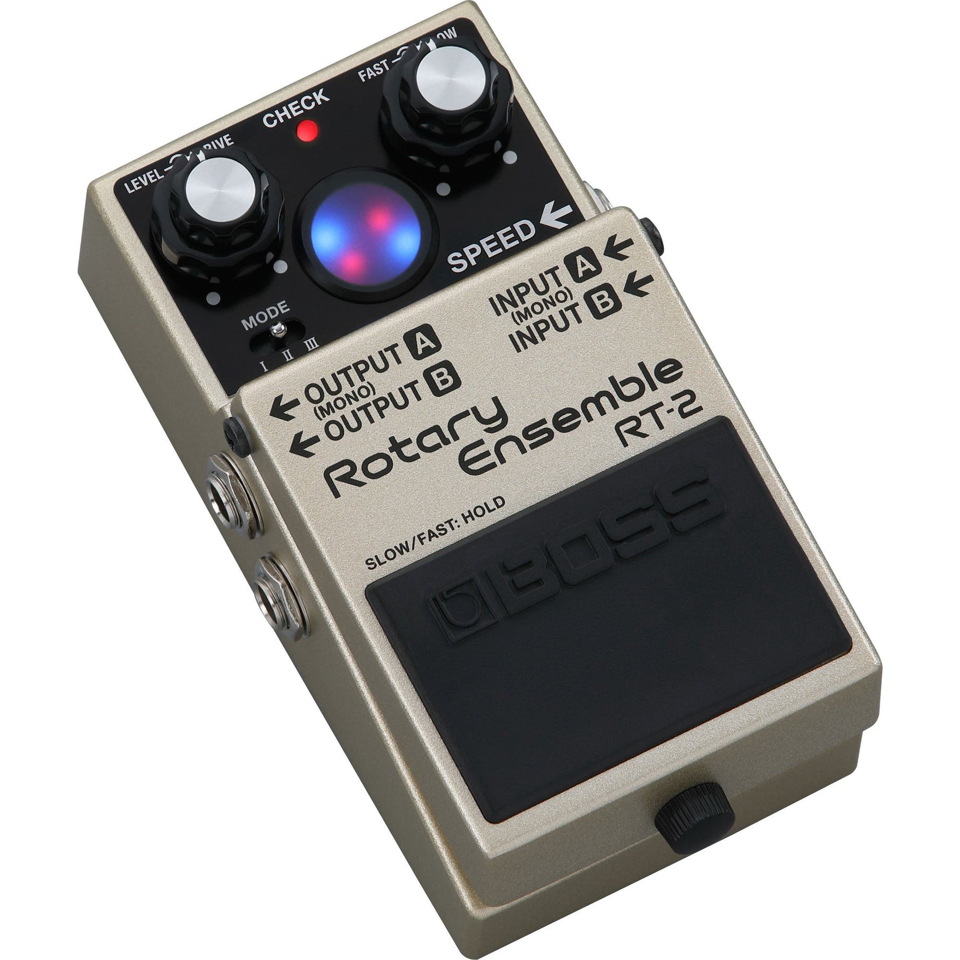 Boss RT2 Rotary Ensemble Pedal