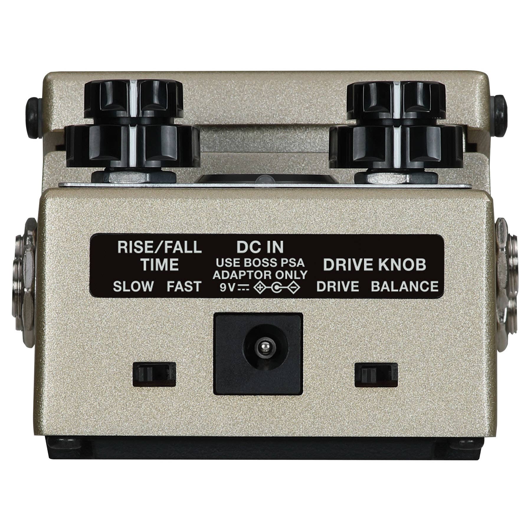 Boss RT2 Rotary Ensemble Pedal