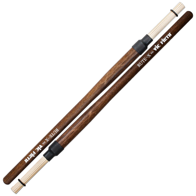 VIc Firth Rute-X Sticks - Light