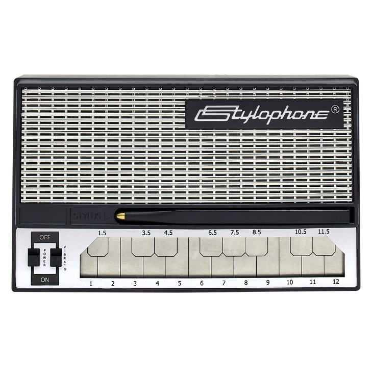 Stylophone S-1 The Original Pocket Synthesizer