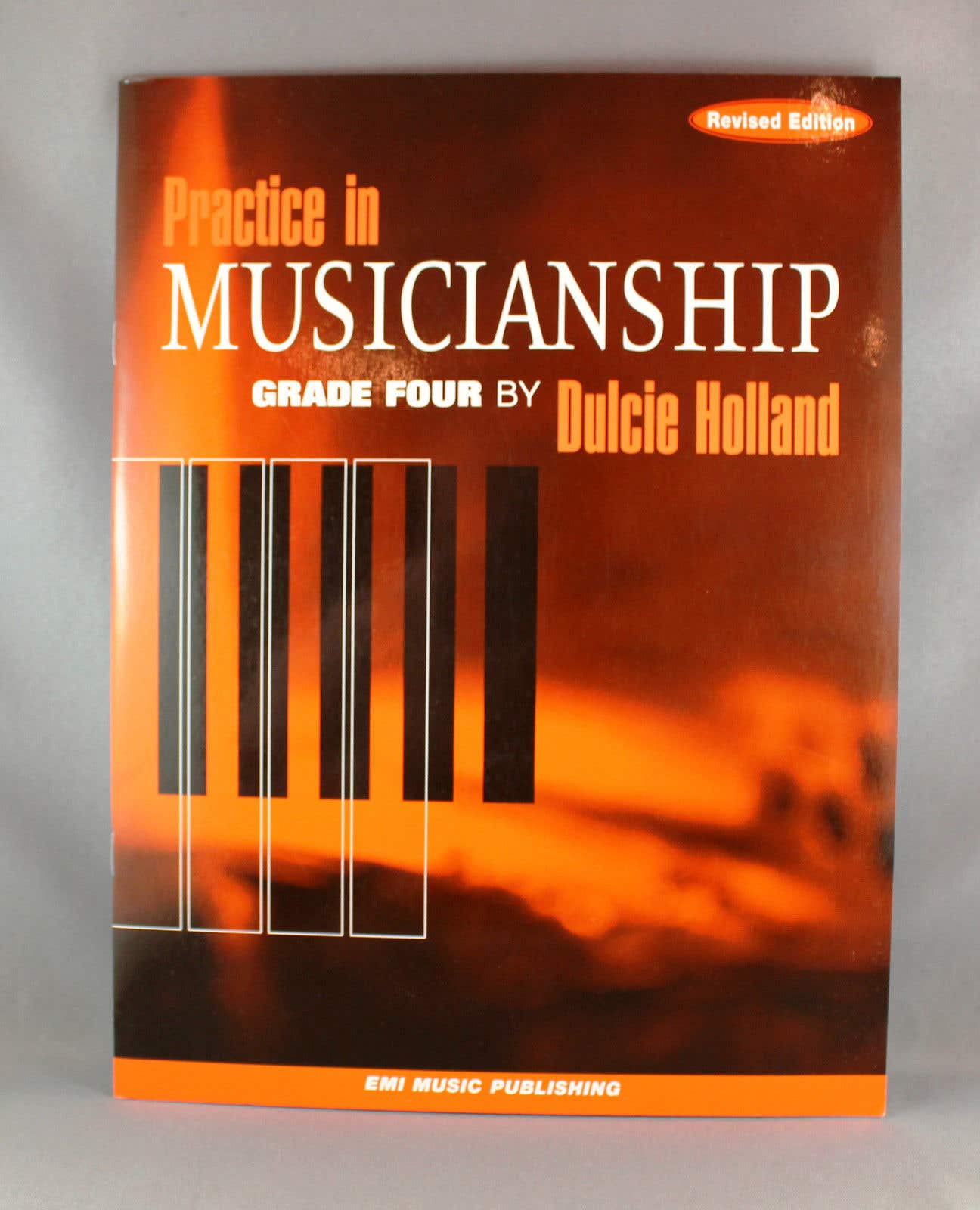 Practice In Musicianship Gr 4