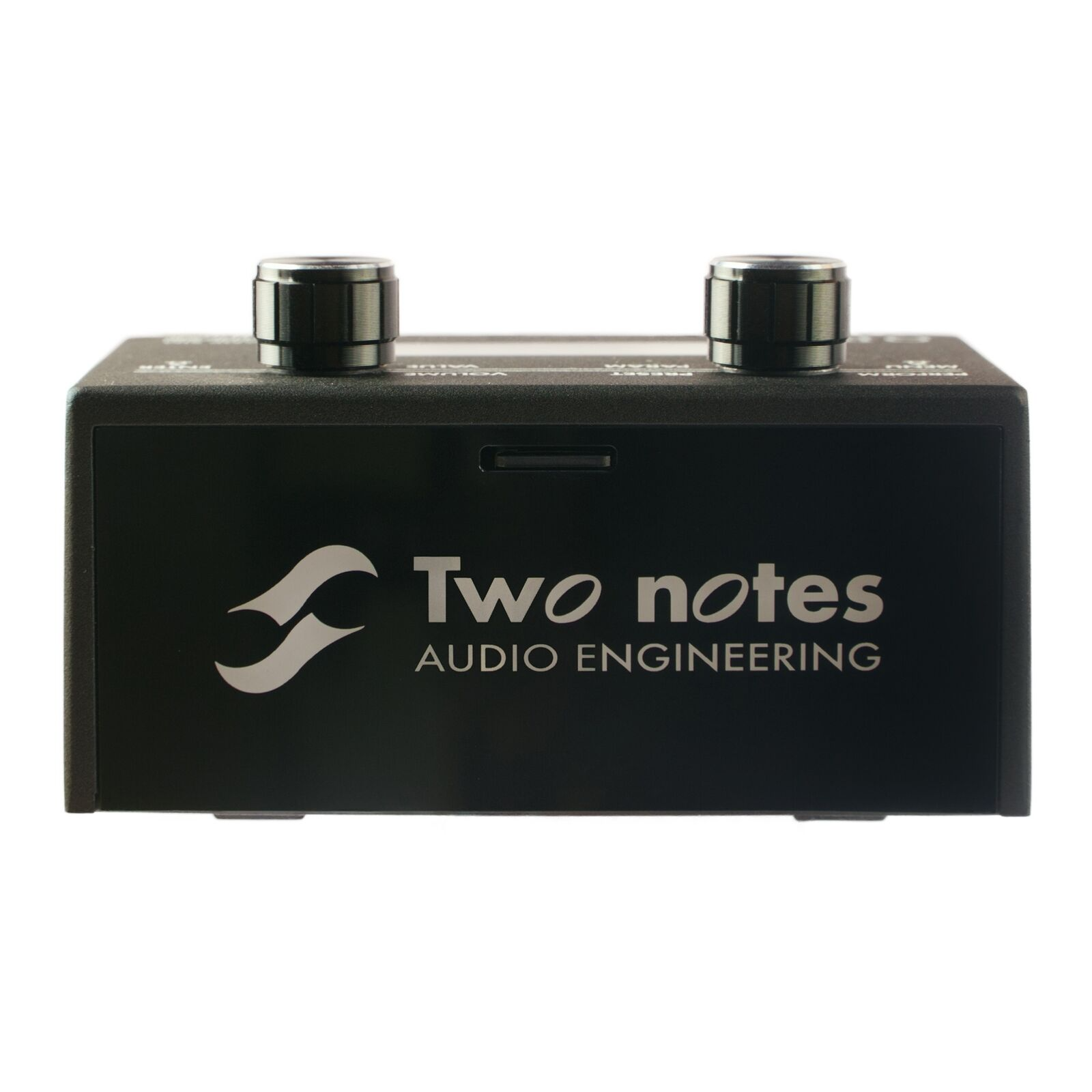 Two Notes OPUS Multi-Channel Amp Simulator