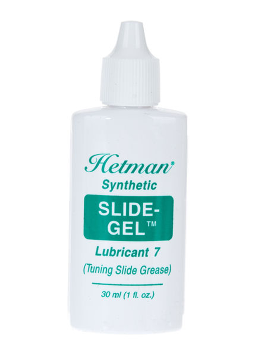 Hetman Synthetic Slide Gel - Regular - 30ml - Narrow Tip