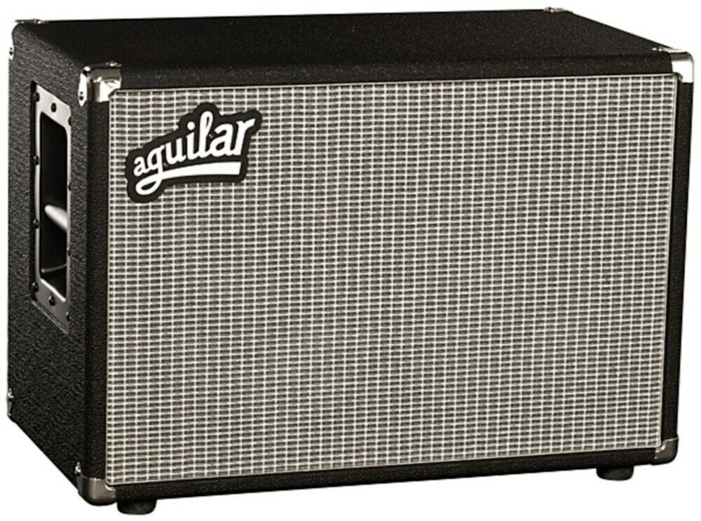 Aguilar DB 210 2x10 Bass Cabinet - 8 ohm