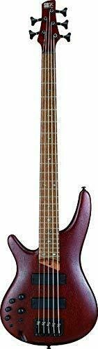 Ibanez SR505EL BM Left Handed Electric Bass