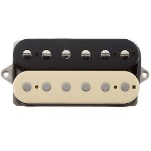 Suhr Thornbucker PLUS Humbucker Pickup - 50mm - Bridge - Zebra