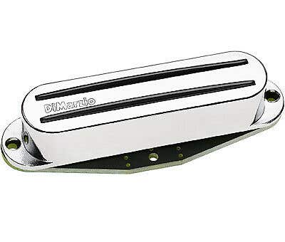 Dimarzio DP425C Satch Track Pickup - Neck