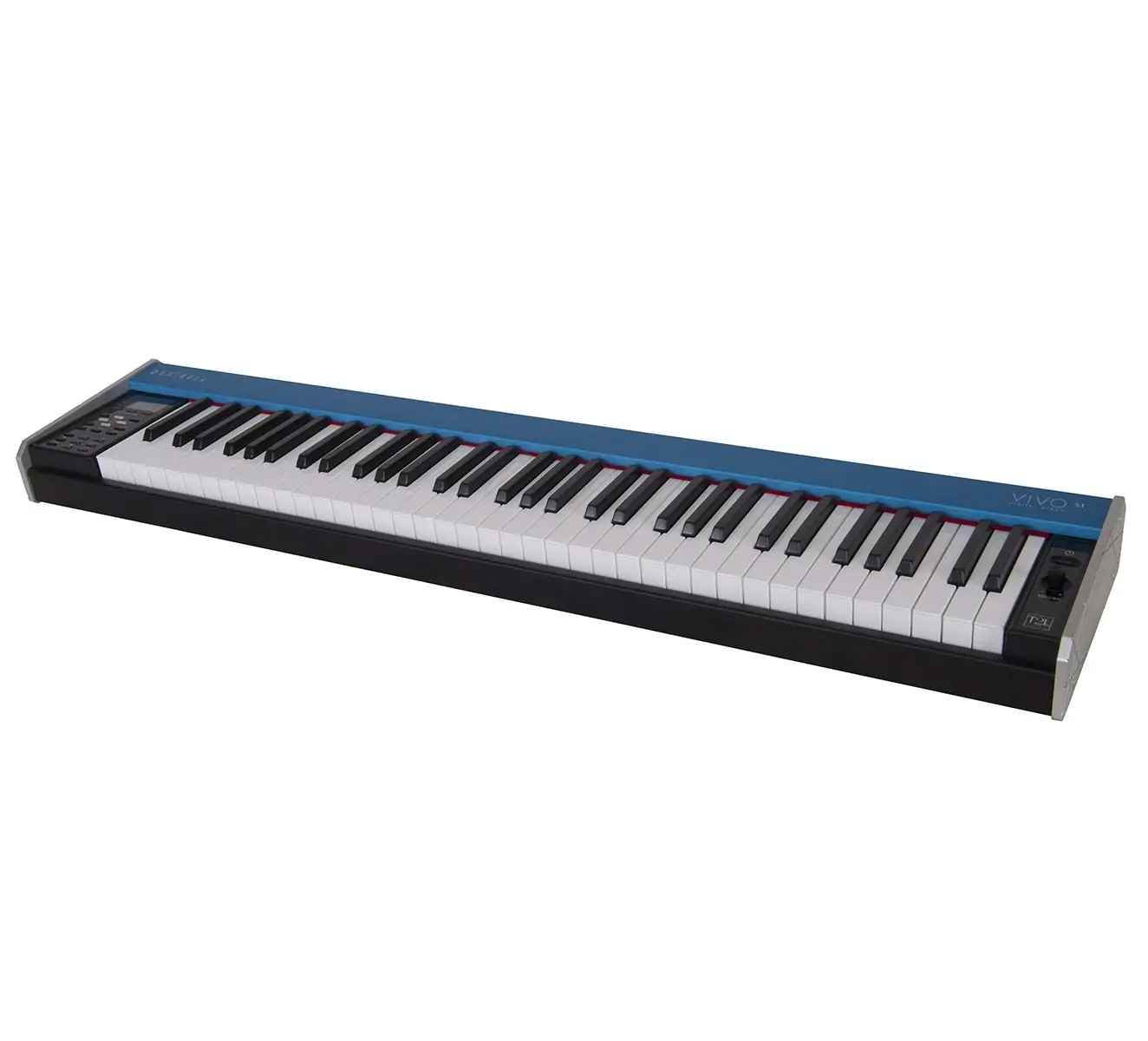 Dexibell VIVO S1 68-Note Portable Digital Piano (Made in Italy)